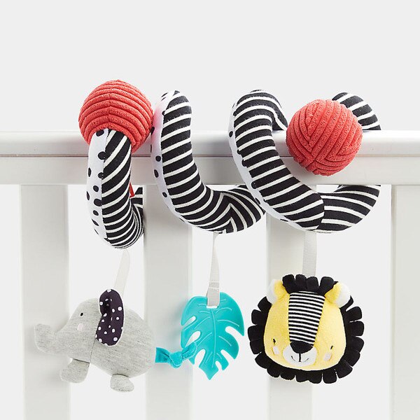 Mothercare Mplay Cot Spiral Mothercare 👶